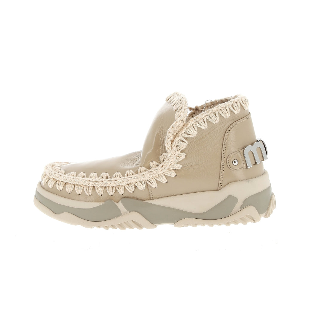 MU.SW201012C - MOU - Eskimo trainer