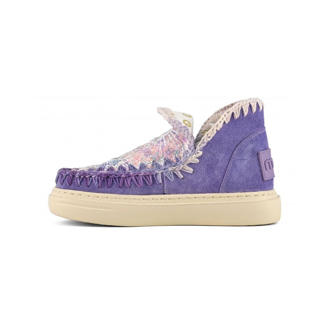 MU.SW411009F - Eskimo sneakers bold - Scarpe