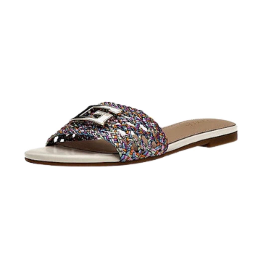 FL6TSSELE19 - Slippers - Sandalo