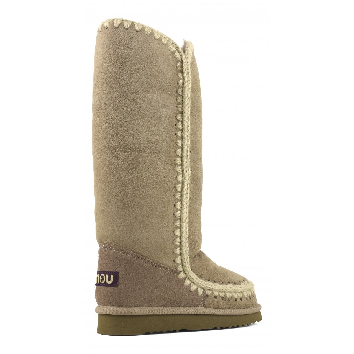 MU.FW.101002A - MOU - Eskimo 40 - Scarpe