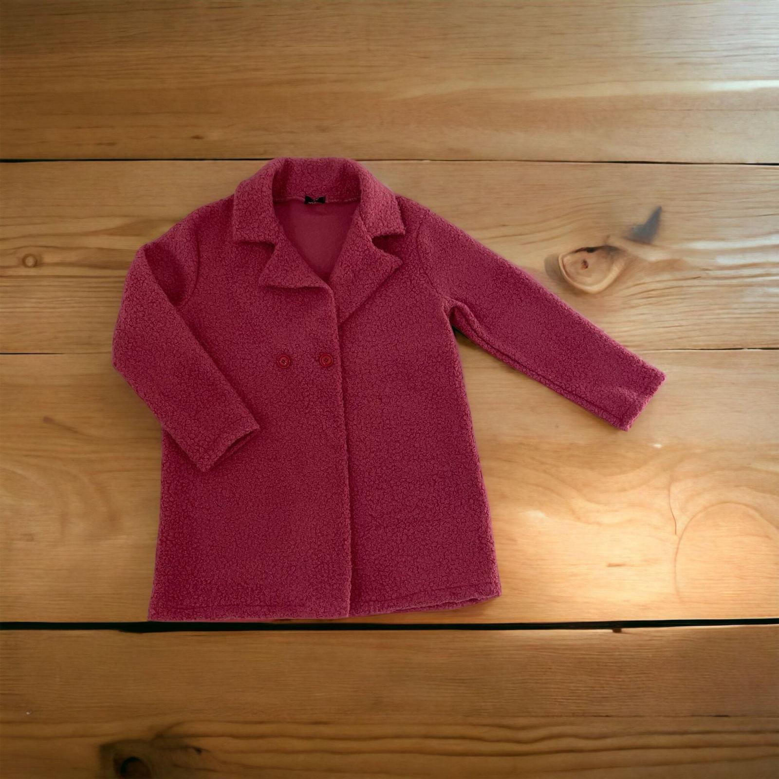 NF9077 - - CAPPOTTO / CARDIGAN