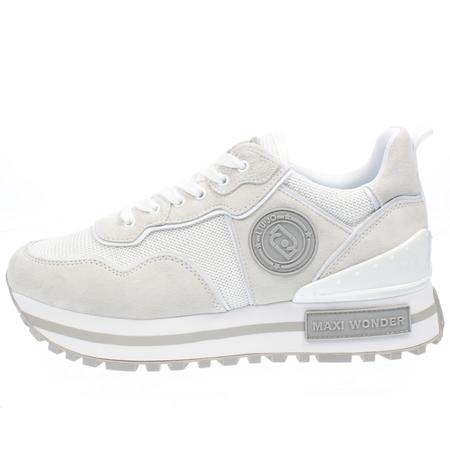 BA3085PX02701127 - Sneakers - Scarpe