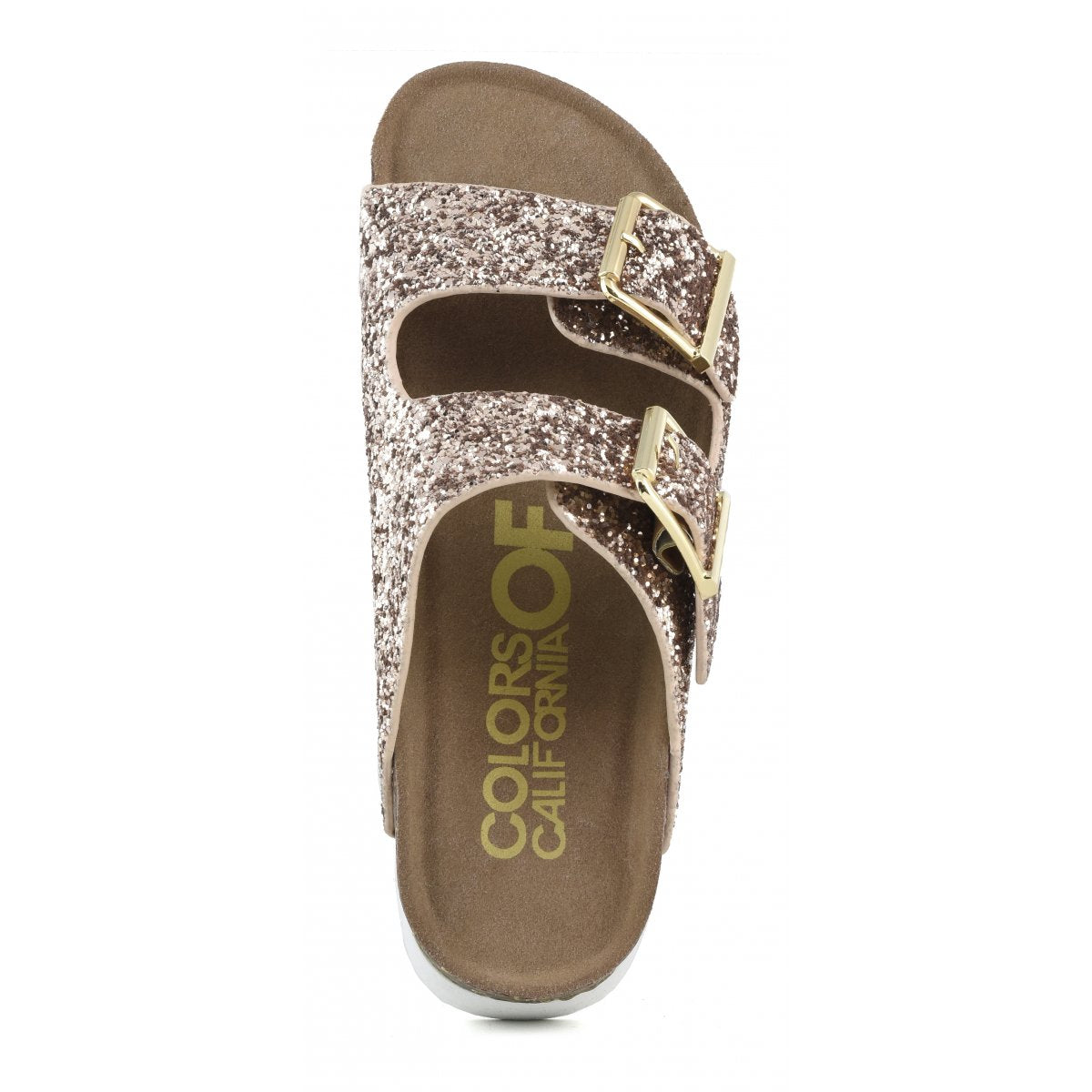 HC.BES022 - Slippers - Sandalo