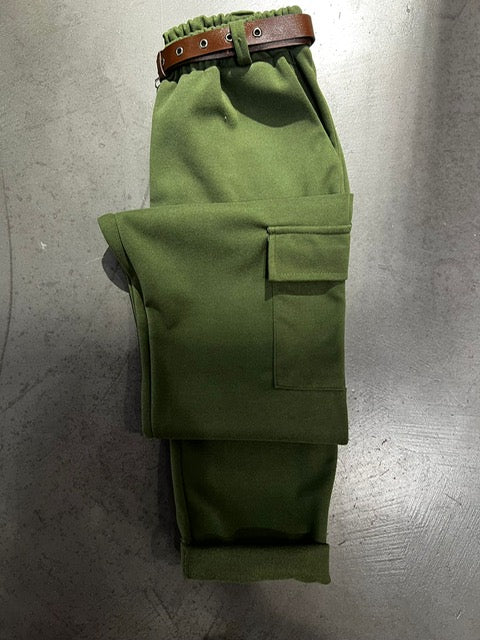 76721 - Cargo - PANTALONE