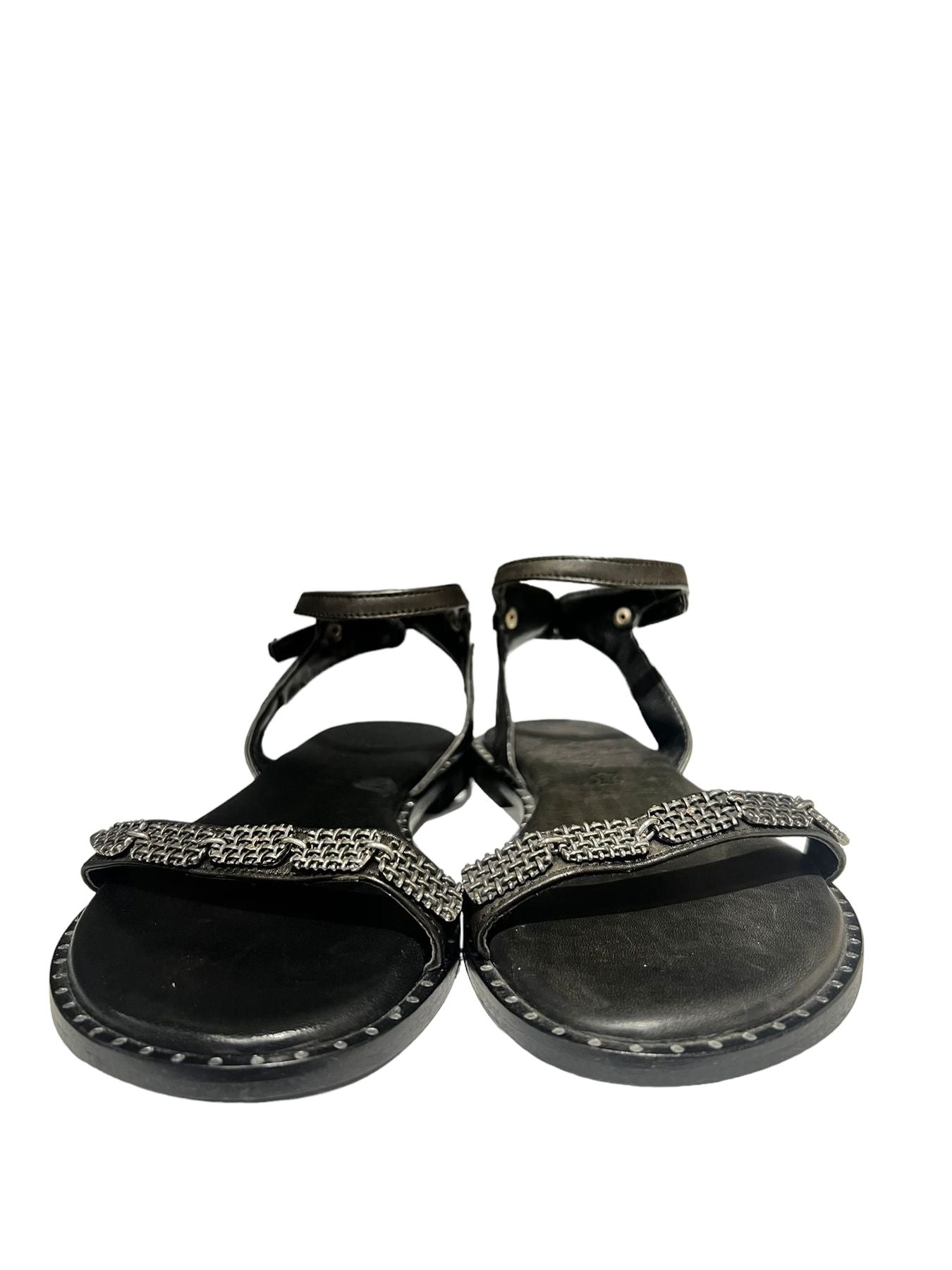 621805 - Flat - Sandalo