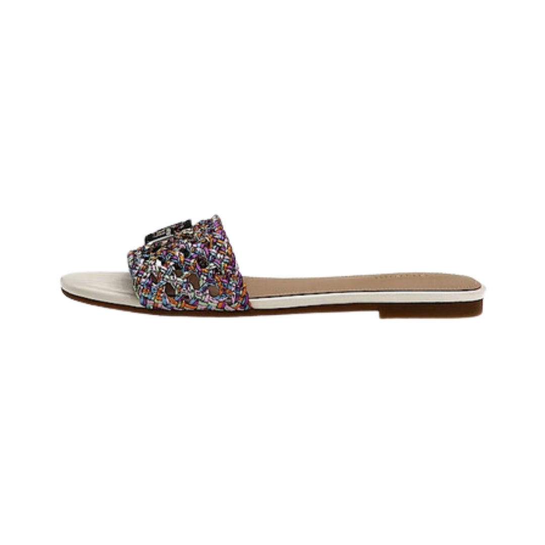 FL6TSSELE19 - Slippers - Sandalo