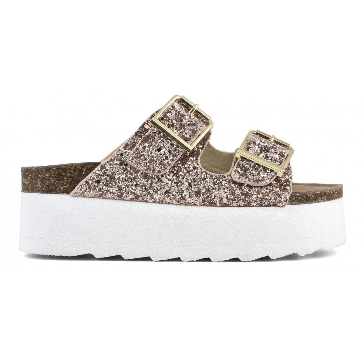 HC.BES022 - Slippers - Sandalo