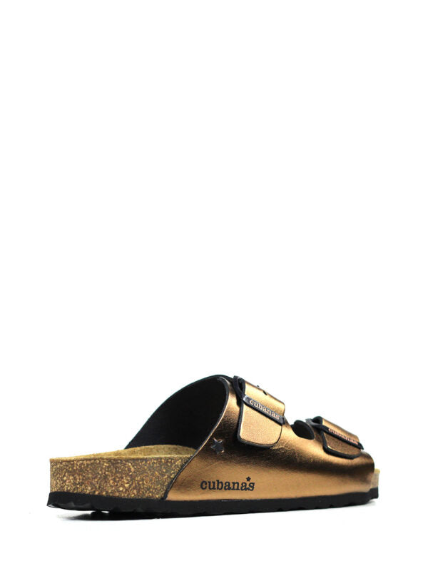 COMP221 - Flat - Sandalo