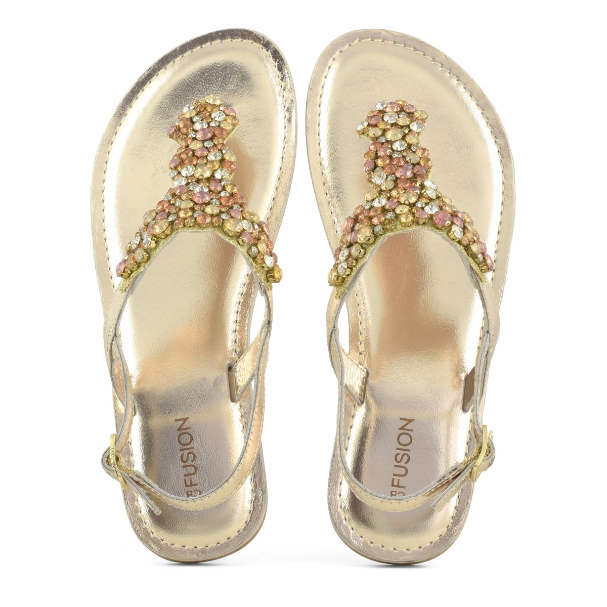 CBF.R221014 - Flat - Sandalo