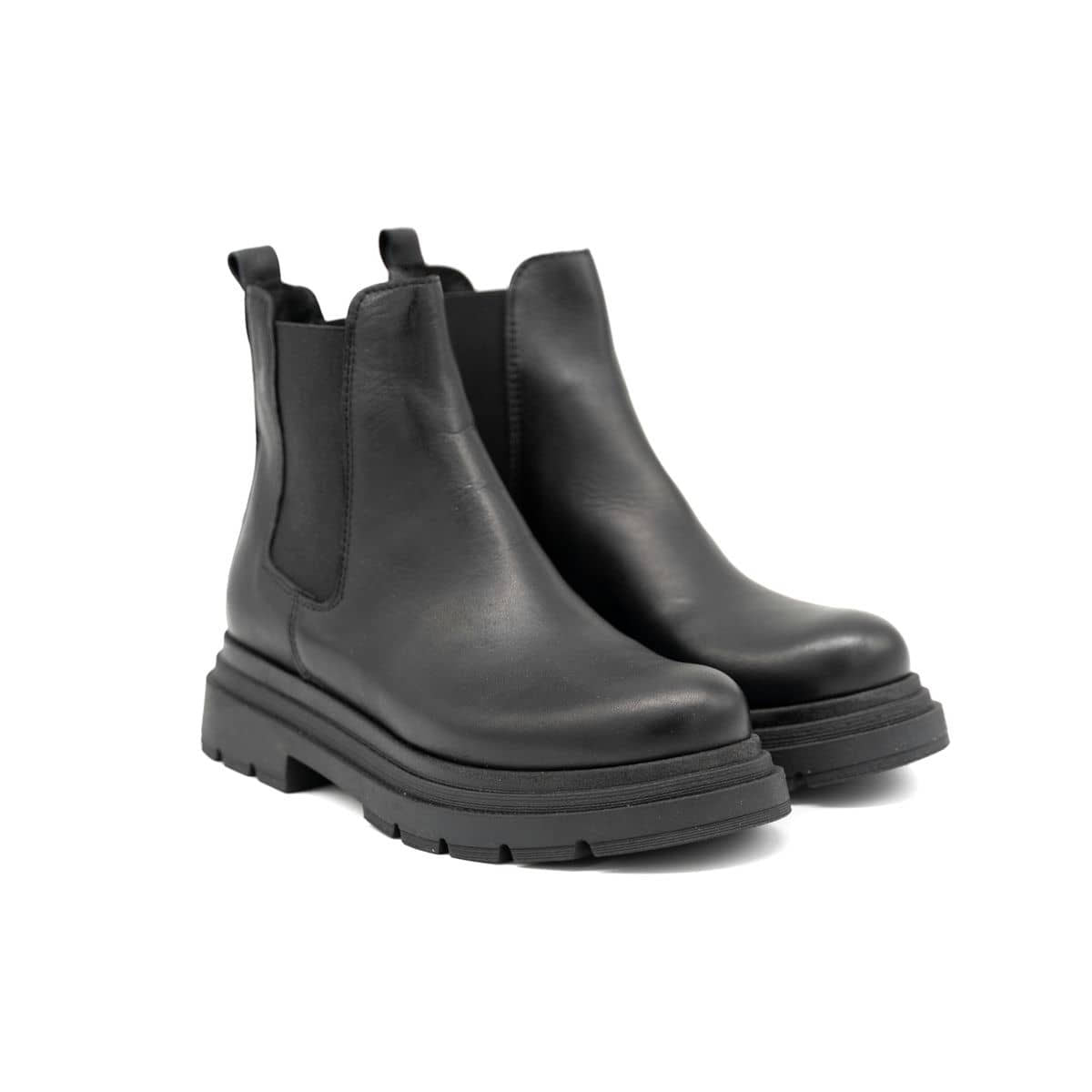 Flip640 - BIKER - Stivale