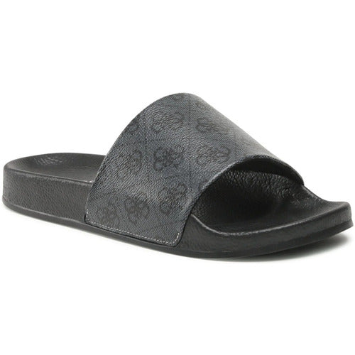 FM6CLCFAL19 - Slippers - Scarpe