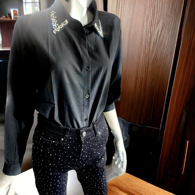 7077. - Camicia