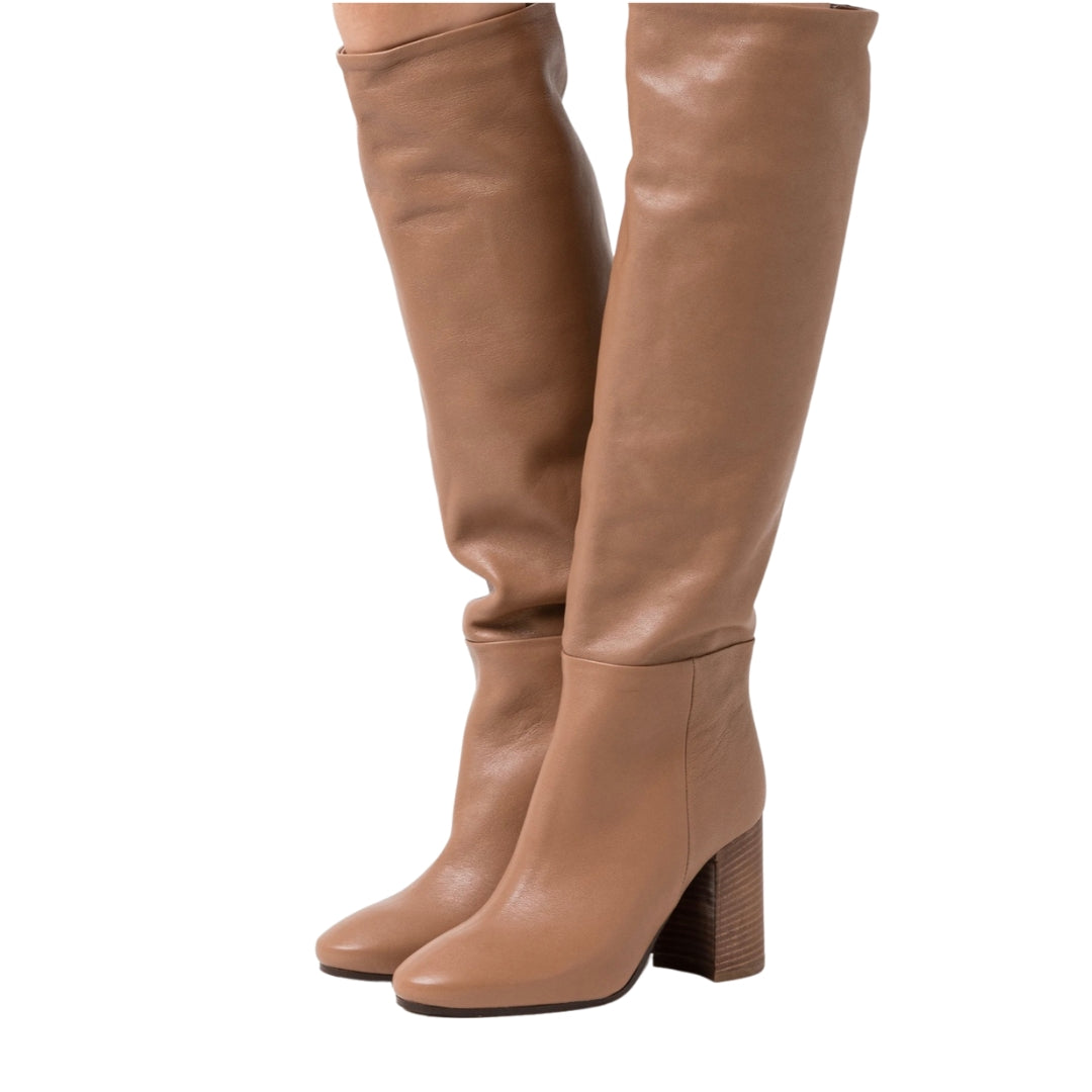 2853 - Stivale - Scarpe