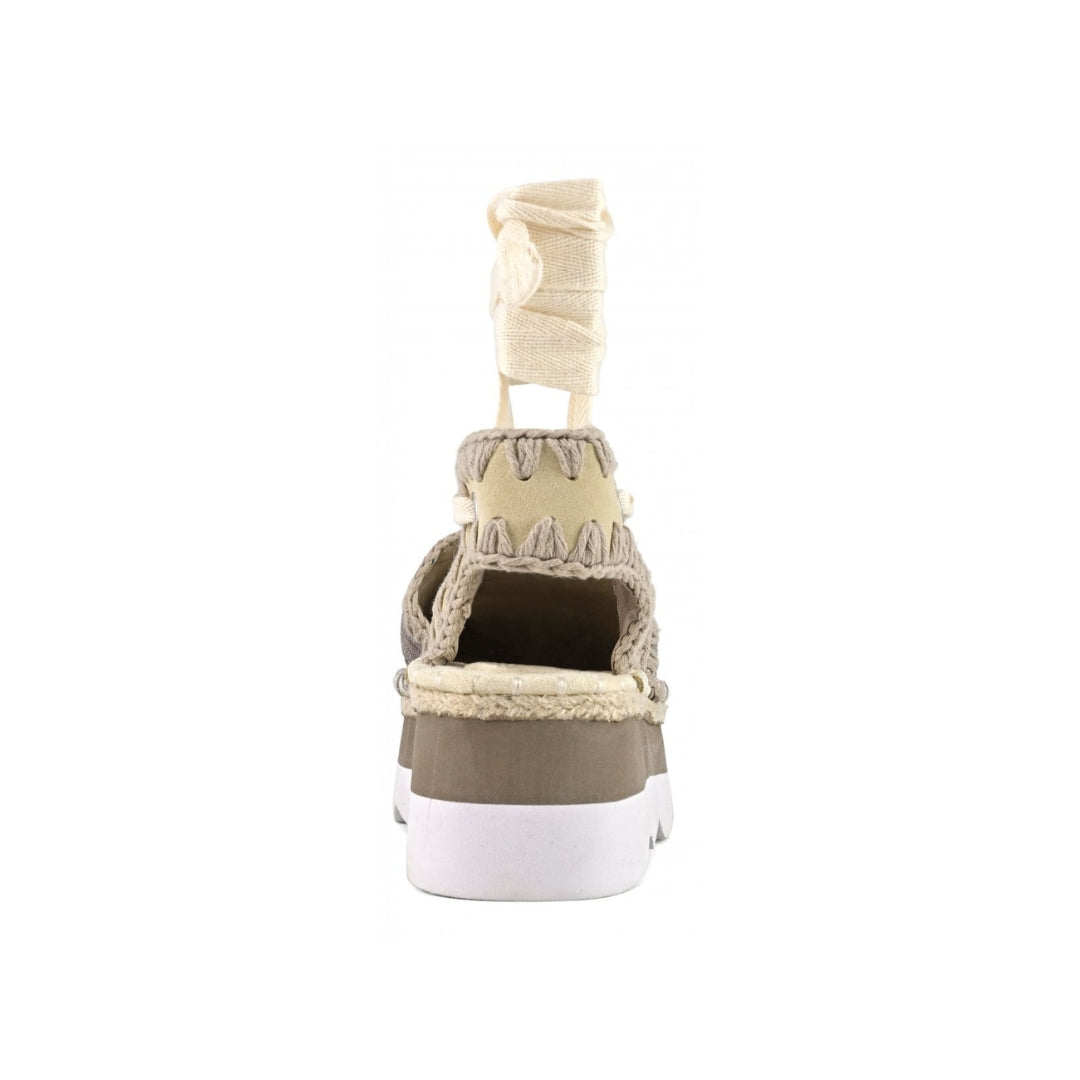 MU.SW591000K - MOU - Espadillas sandalo