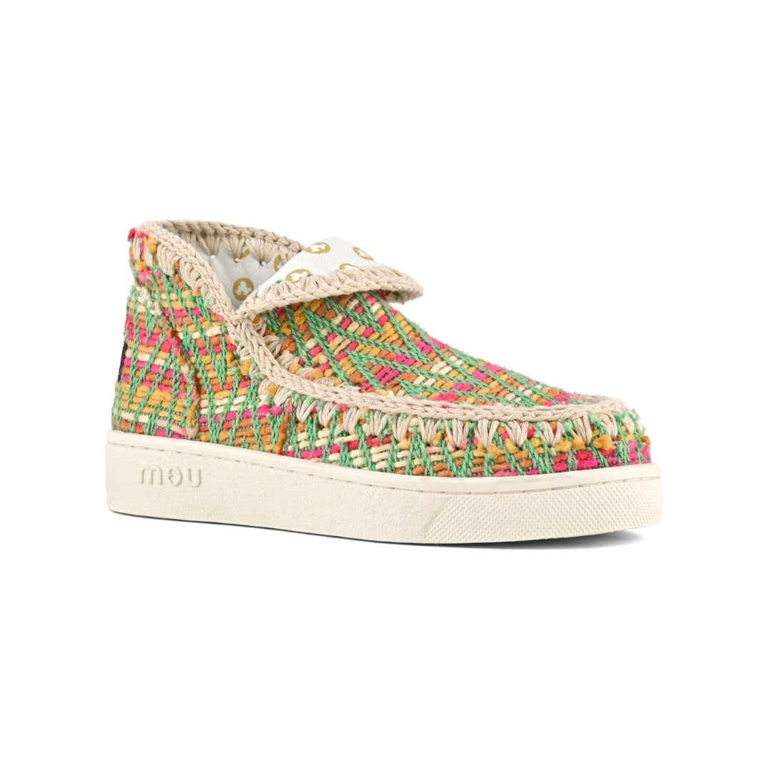 MU.FW211032K - MOU - Sneakers