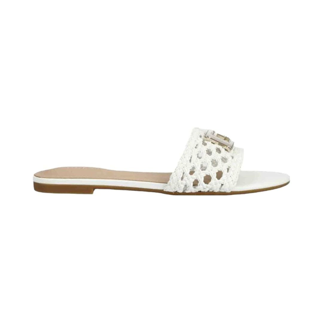 FL6TSSELE19 - Slippers - Sandalo