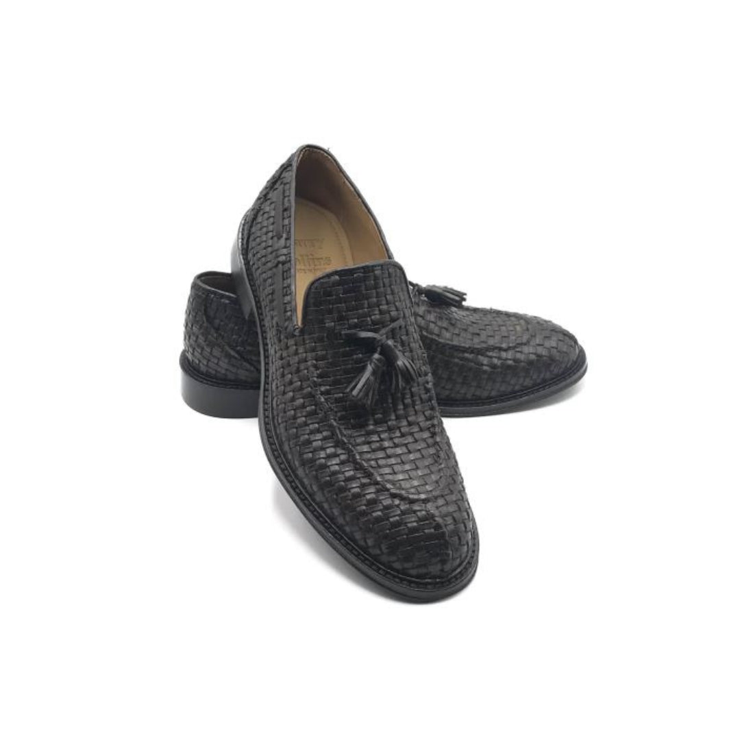 3041 - Mocassino - Scarpe
