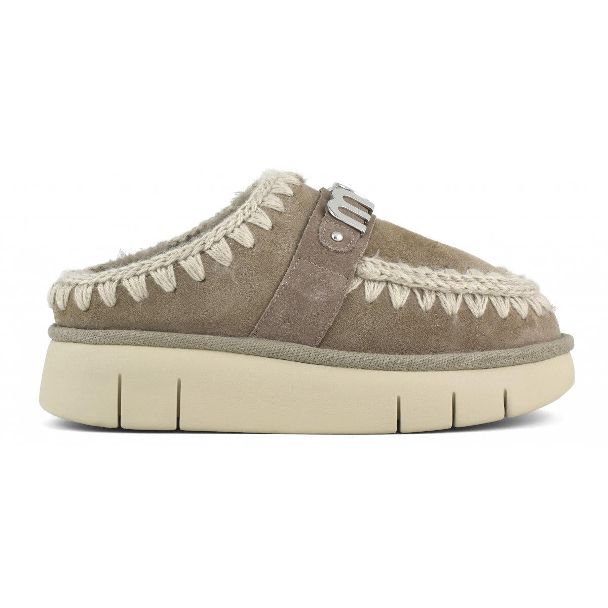 MU.FW531001A - MOU - Clog - Scarpe