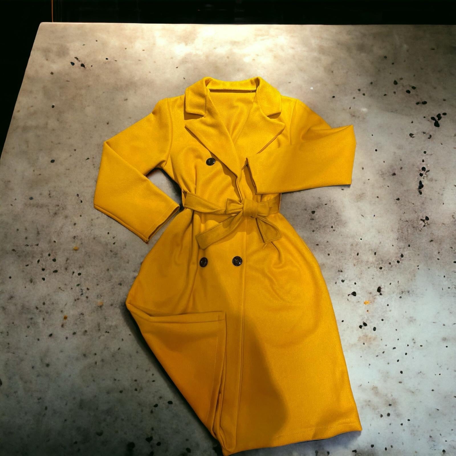3055 - - Cappotto