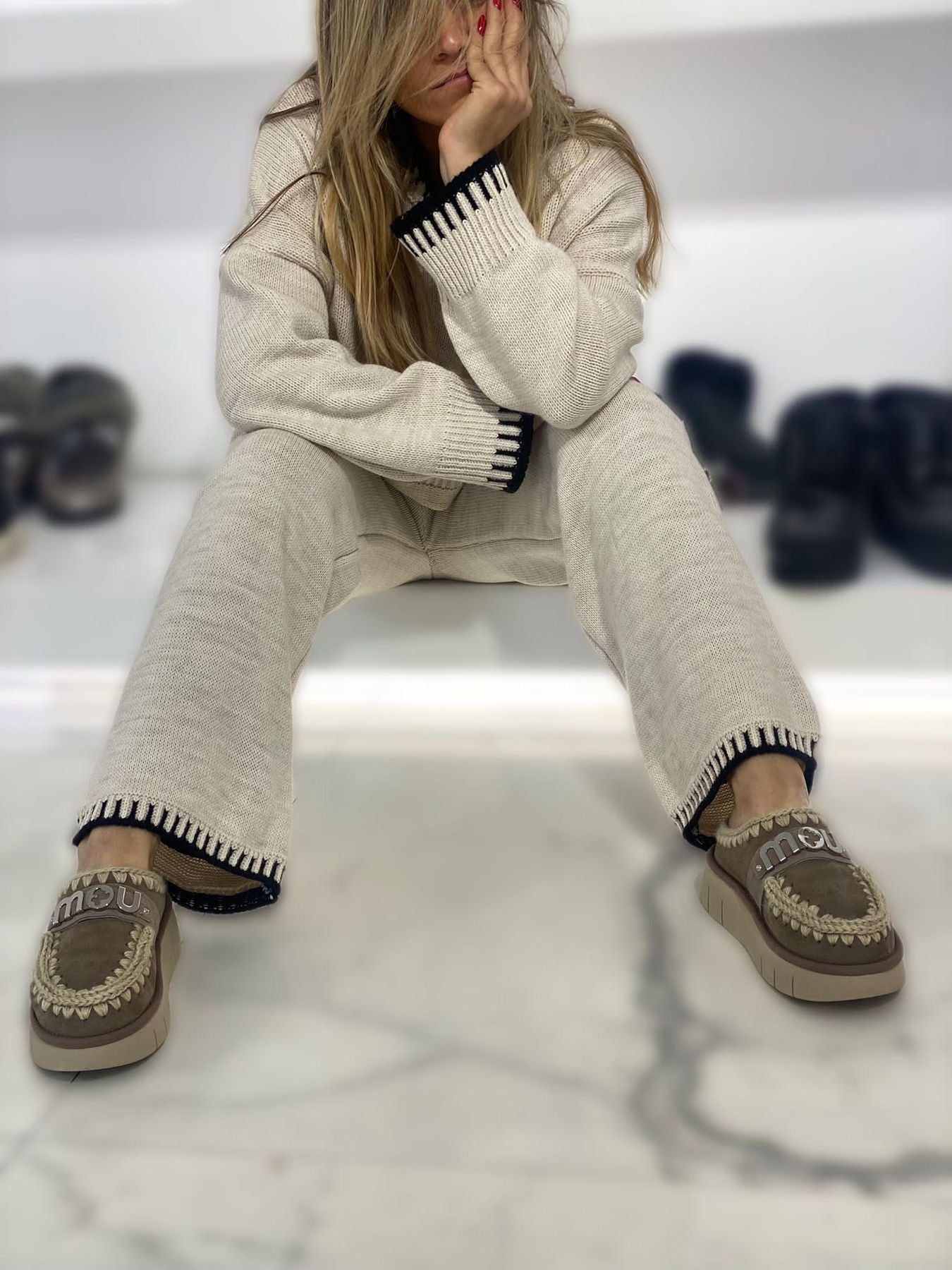 JY23326 - - coordinato