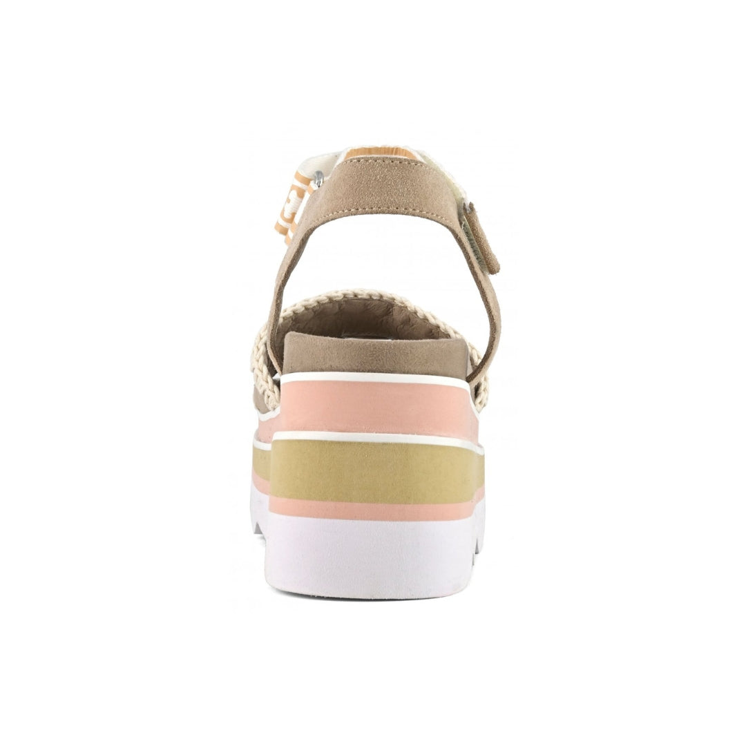 MU.SW571000A pksd - MOU - Eva wedge - Sandalo