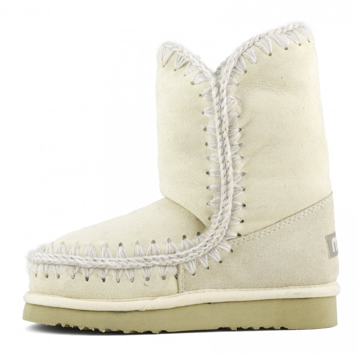 MU.FW101000A - MOU - Eskimo 24 - Scarpe