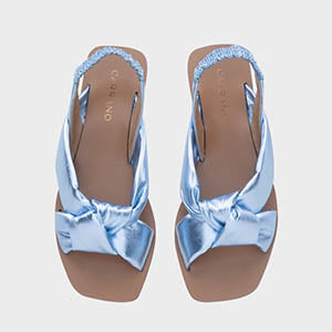 253016A - Flat - Sandalo