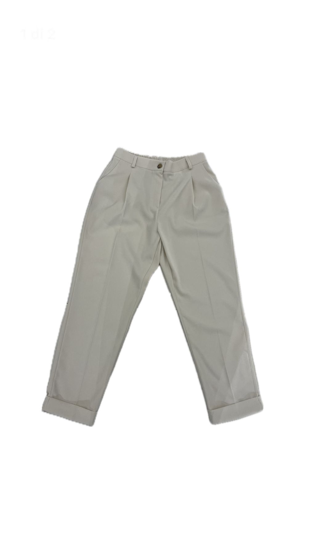 P1196 - A sigaretta - PANTALONE