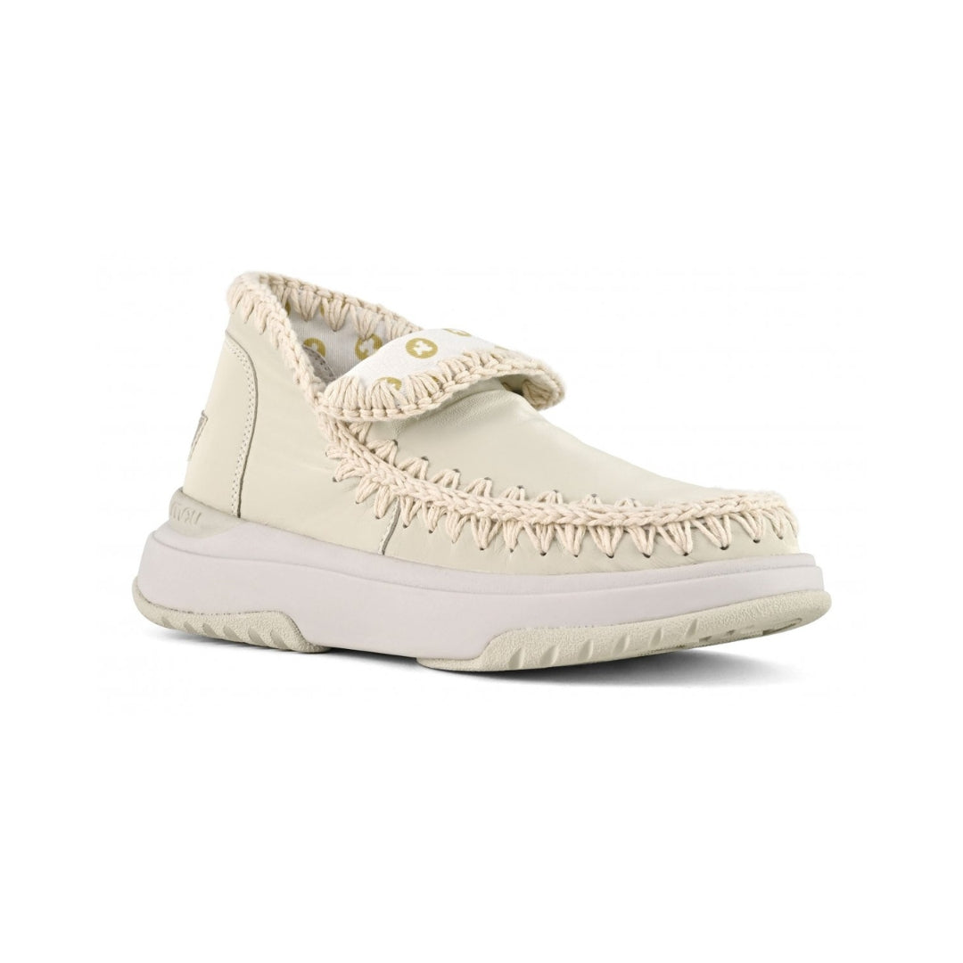 MU.SW421001C skwhi - MOU - Eskimo sneakers