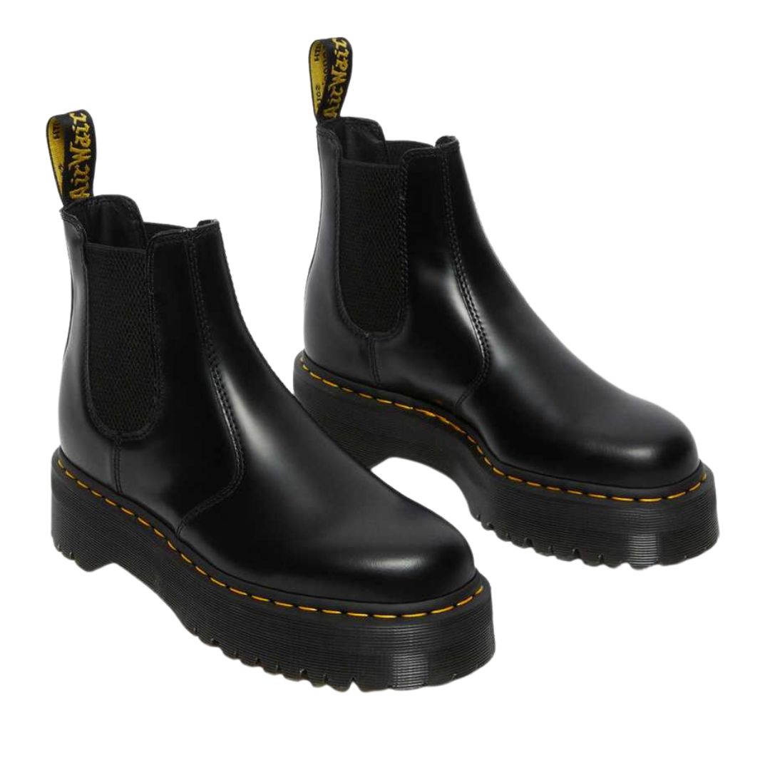 246870012976QUAD - chelsea boots - Scarpe