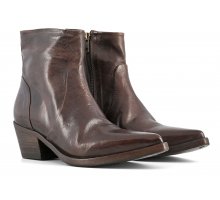 CB.K323.25 - Texano - Stivaletti