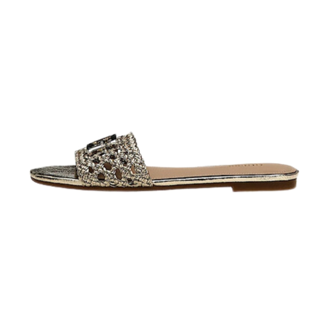 FL6TSSELE19 - Slippers - Sandalo