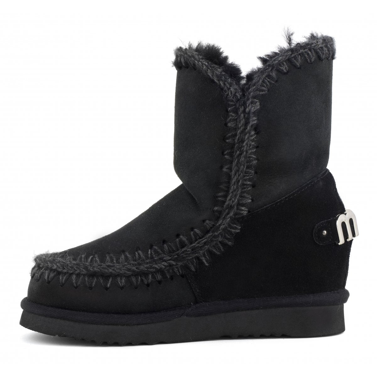 MU.FW121013A - MOU - Eskimo inner wedge - Scarpe