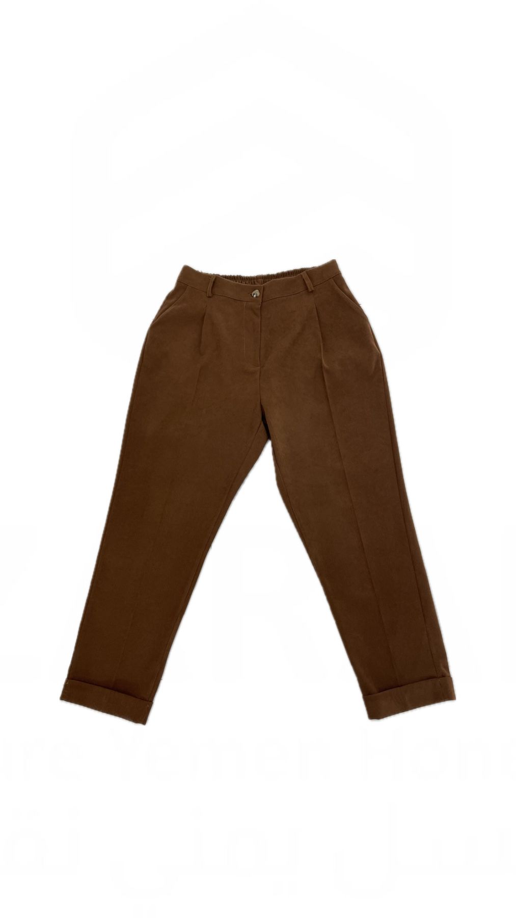 P1196 - A sigaretta - PANTALONE