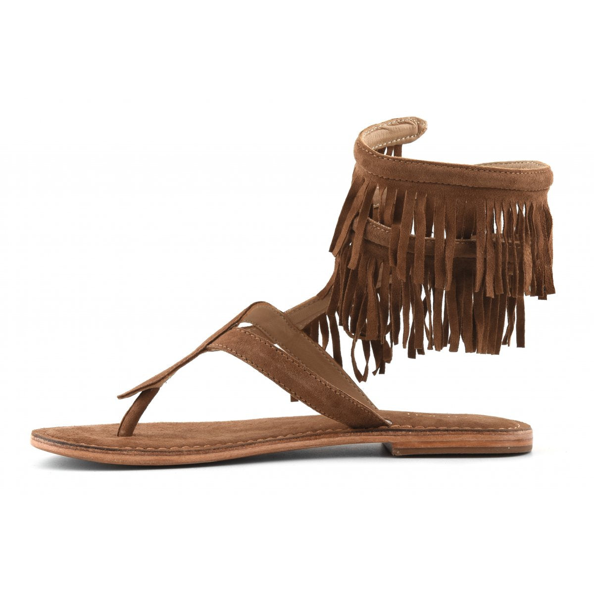 CBF.R220003 - Flat - Sandalo