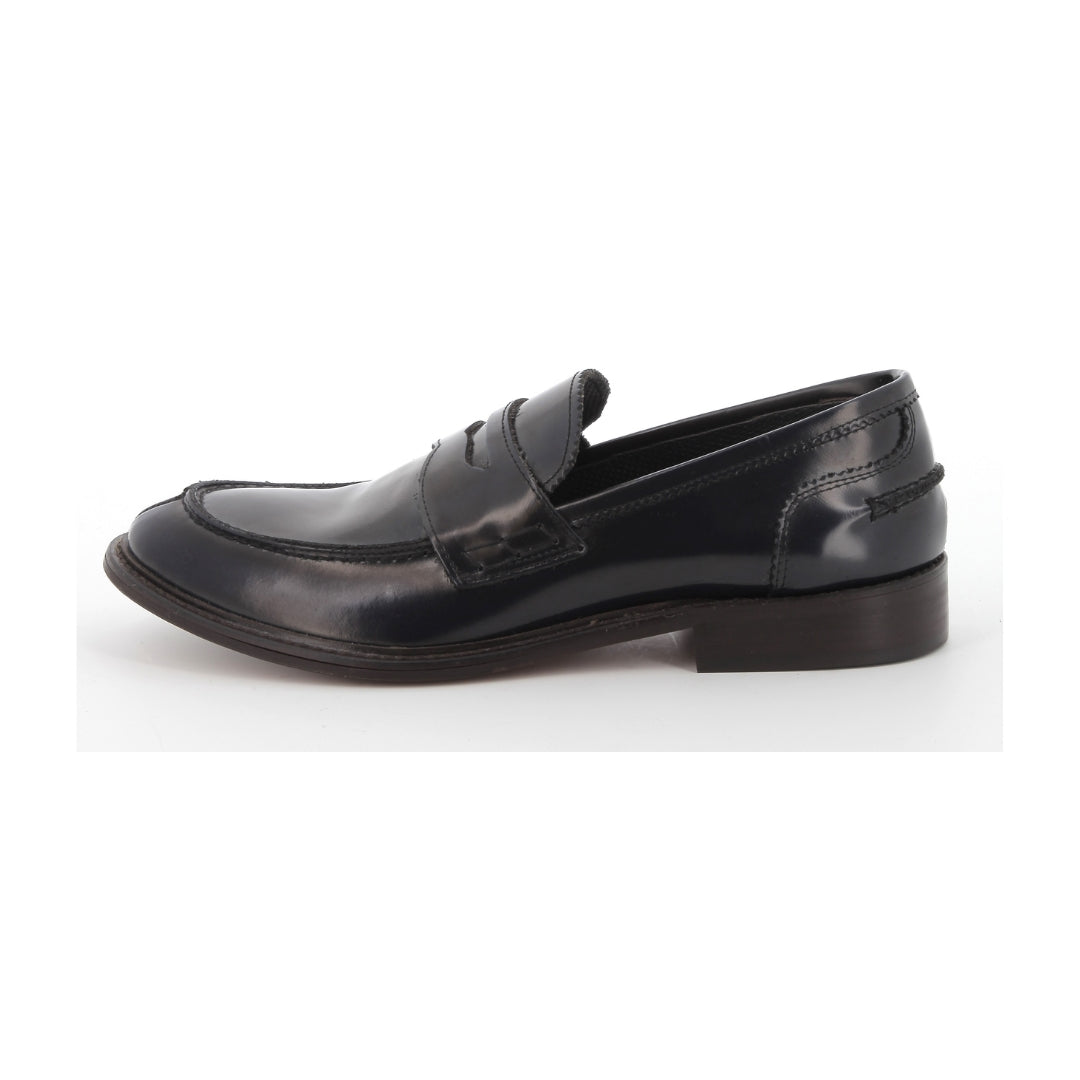 1056 - Mocassino - Scarpe