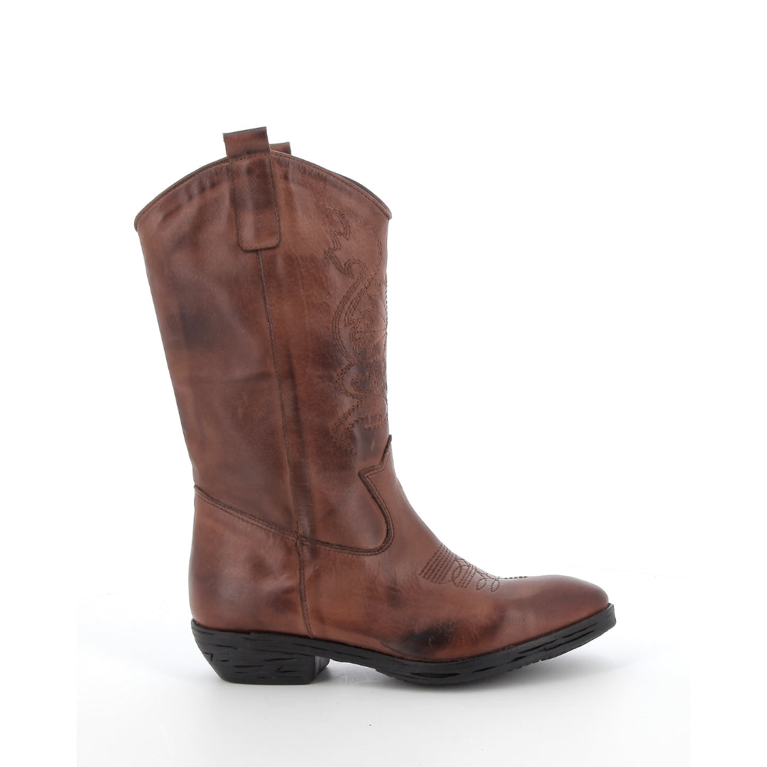 Z214 - Texano - Scarpe