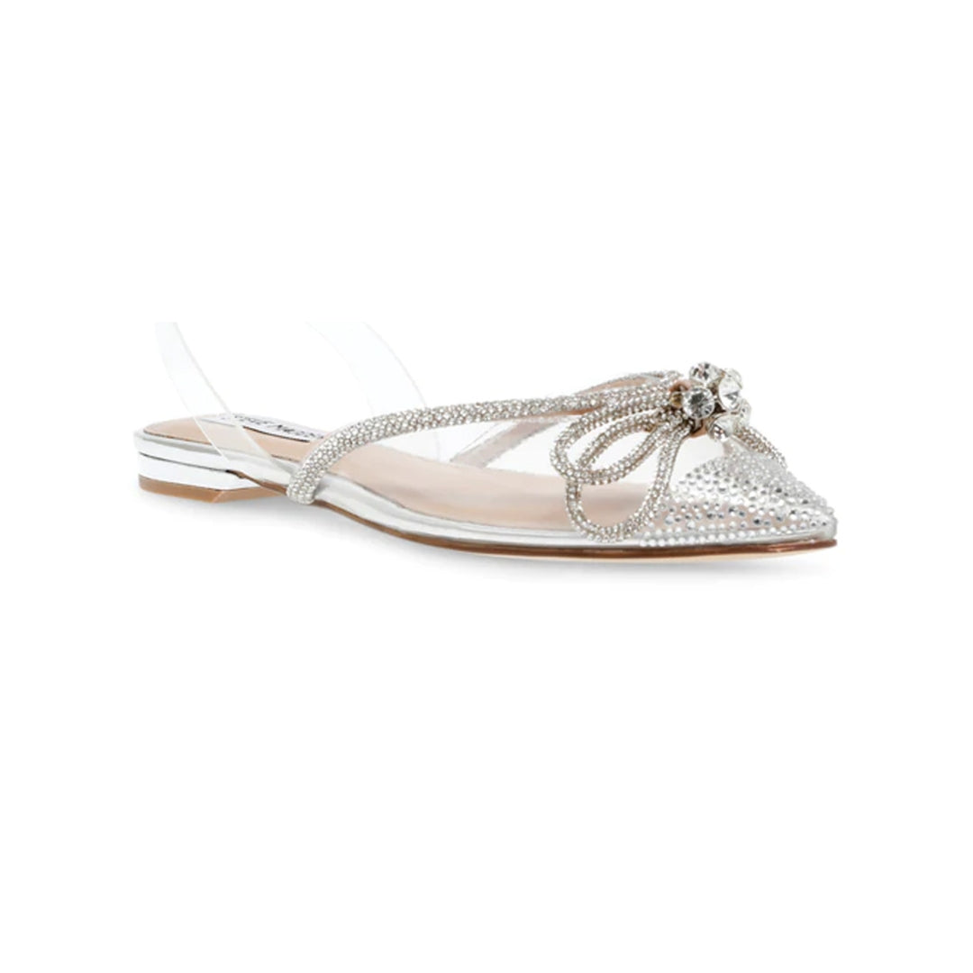 JUSTI - Flat - Scarpe