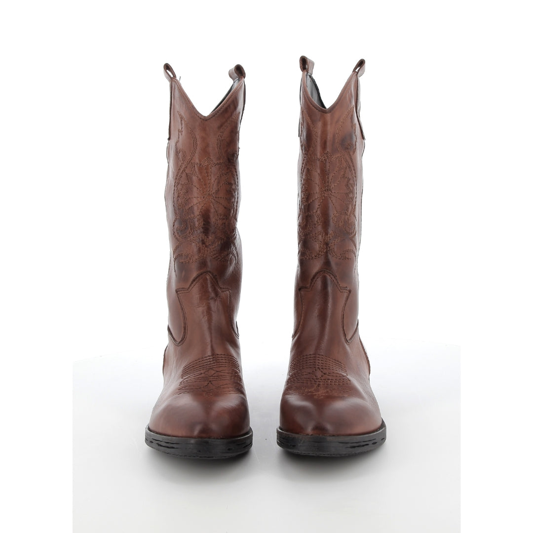 Z214 - Texano - Scarpe