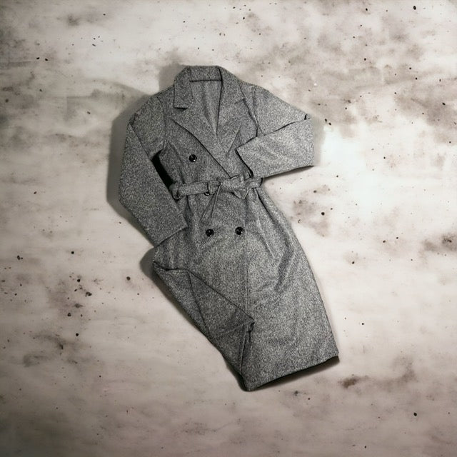 3055 - - Cappotto