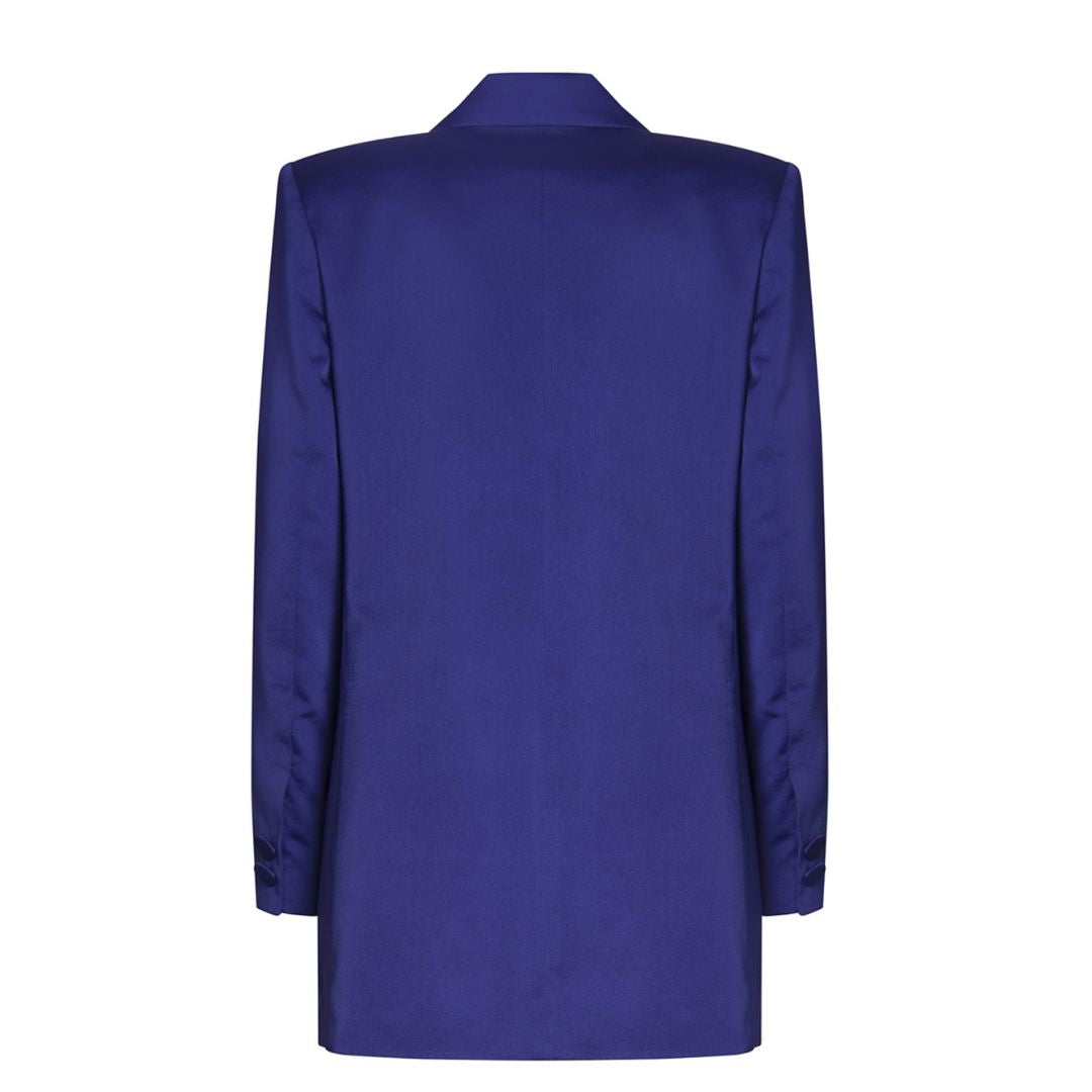 22SNCP0002 - A blazer - Giacche