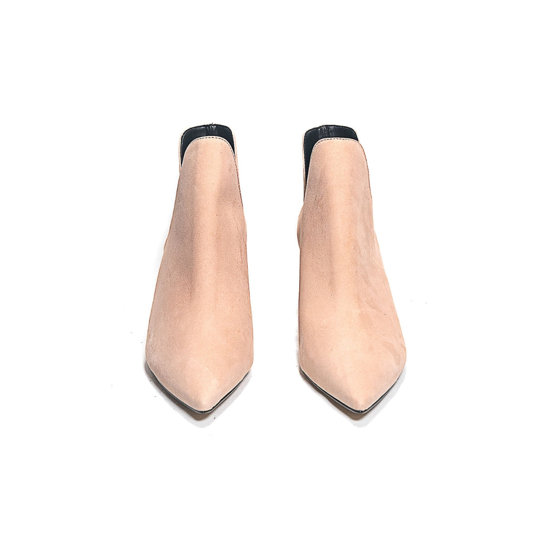 152025 - Stivaletto - Scarpe