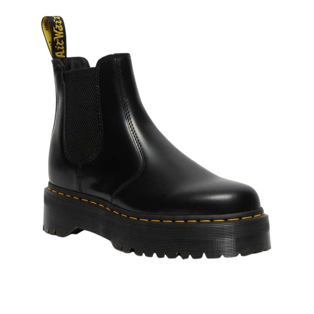 246870012976QUAD - chelsea boots - Scarpe