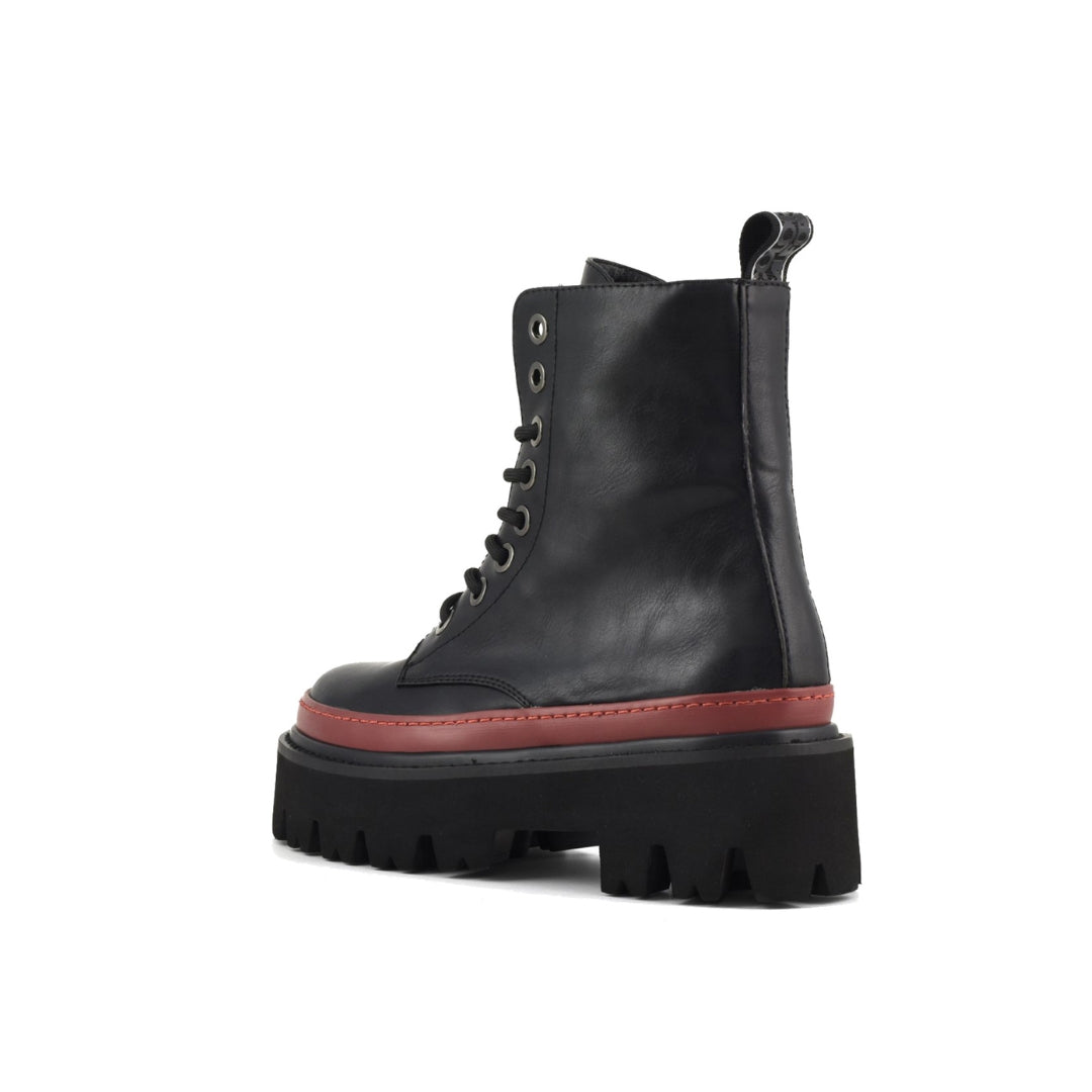 HC.WELTBOOT01 - Anfibi - Scarpe