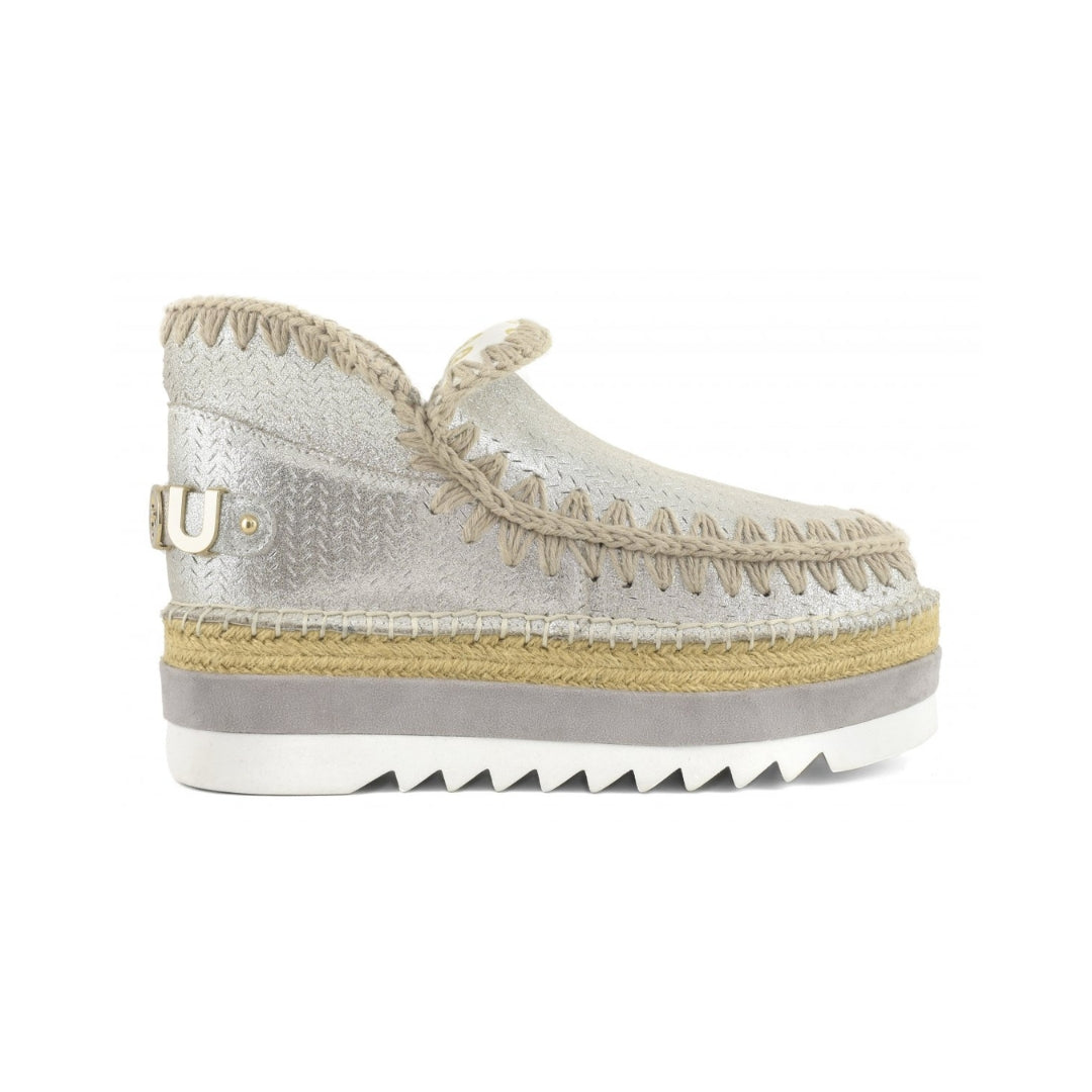 MU.FW301001P - - Scarpe