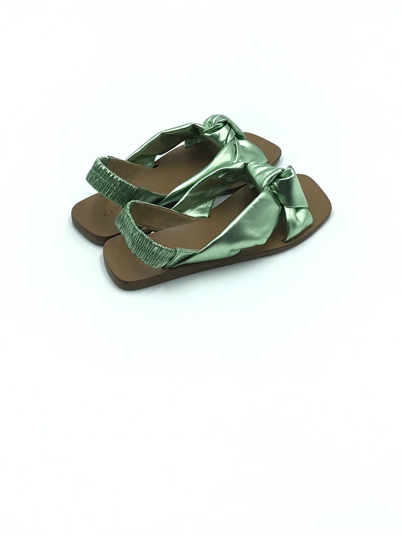 253016A - Flat - Sandalo