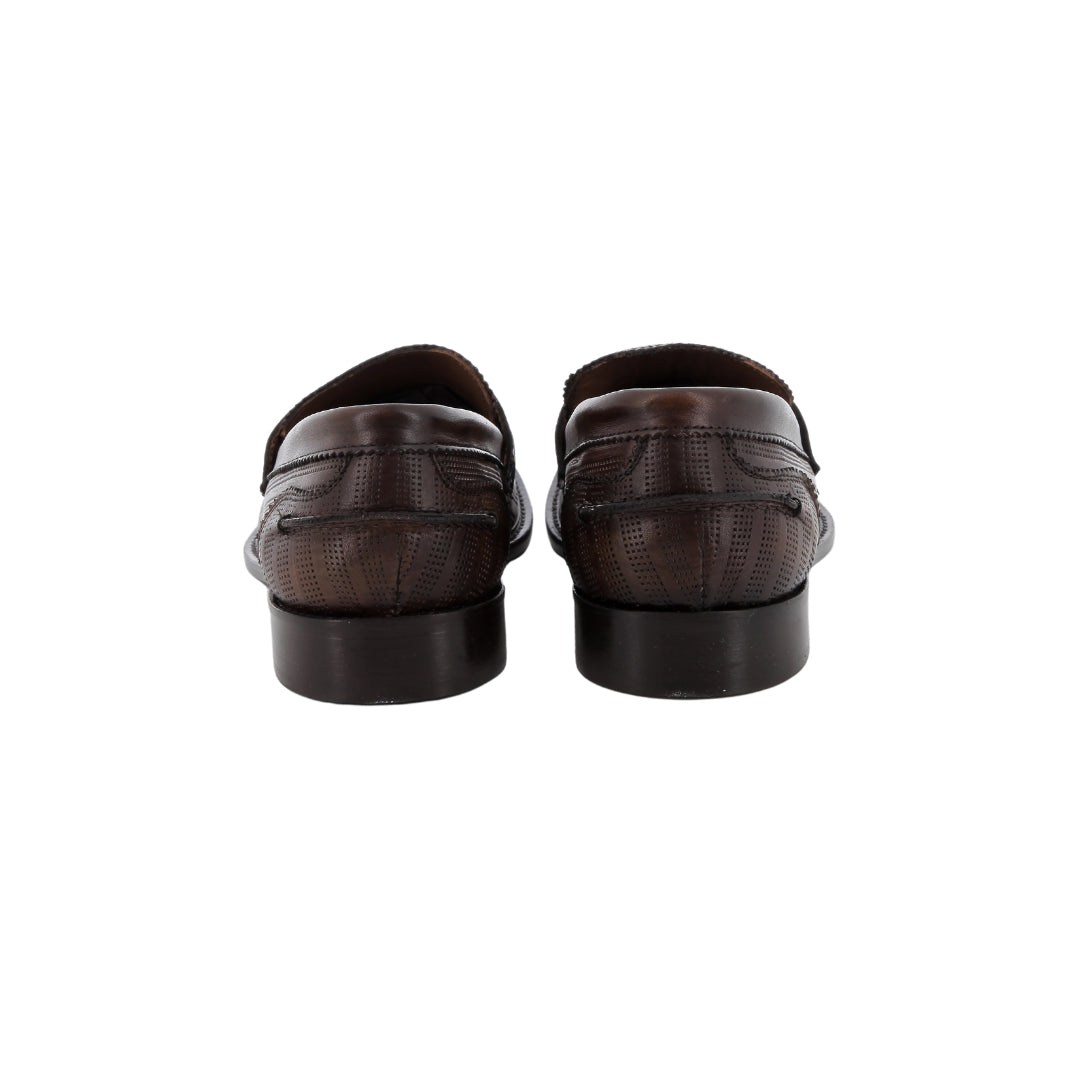 1056LS - Mocassino - Scarpe