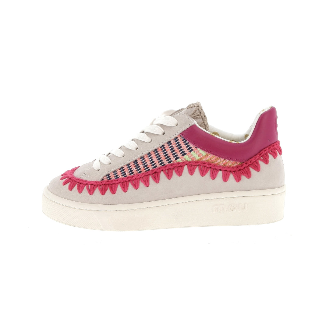 MU.SW211040A - MOU- Sneakers