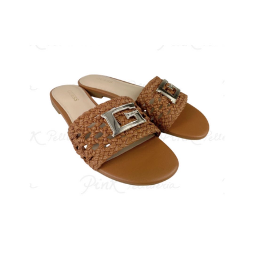FL6TSSELE19 - Slippers - Sandalo