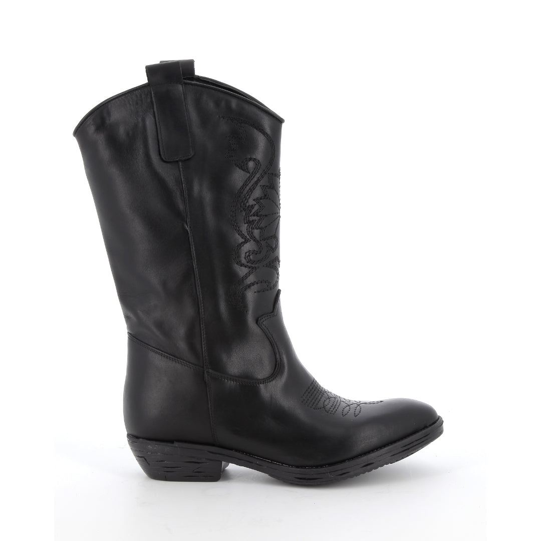Z214 - Texano - Scarpe